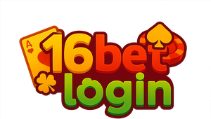 16bet login